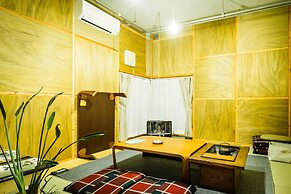 Sai no tsuno Guesthouse - Hostel