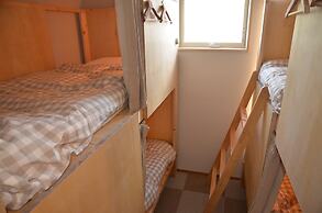 Sai no tsuno Guesthouse - Hostel