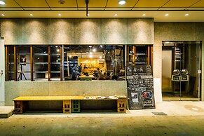 Sai no tsuno Guesthouse - Hostel