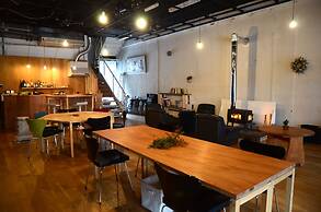 Sai no tsuno Guesthouse - Hostel