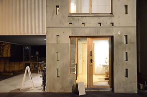 Sai no tsuno Guesthouse - Hostel