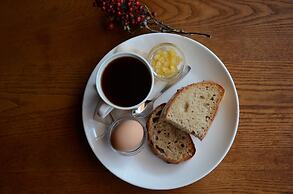 Sai no tsuno Guesthouse - Hostel