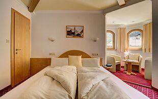 Hotel Enzian