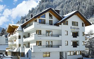 Hotel Enzian