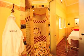 Hotel Enzian