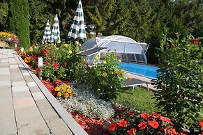 Hotel Enzian