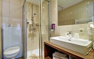 Hotel Enzian