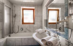Hotel Enzian