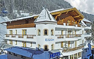 Hotel Enzian