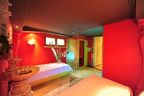 Hotel Enzian