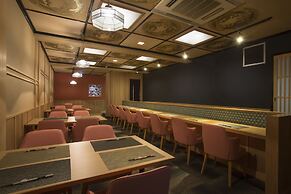 Kinosaki Onsen Hanakouji Saigetsu