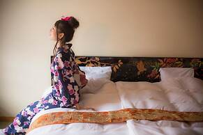 Kinosaki Onsen Hanakouji Saigetsu