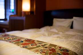 Kinosaki Onsen Hanakouji Saigetsu