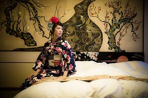 Kinosaki Onsen Hanakouji Saigetsu