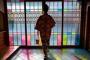 Kinosaki Onsen Hanakouji Saigetsu