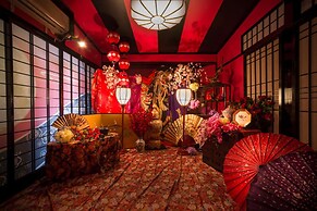 Kinosaki Onsen Hanakouji Saigetsu