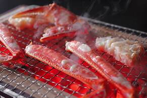 Kinosaki Onsen Hanakouji Saigetsu