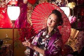 Kinosaki Onsen Hanakouji Saigetsu