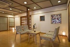 Kinosaki Onsen Hanakouji Saigetsu