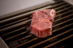 Kinosaki Onsen Hanakouji Saigetsu