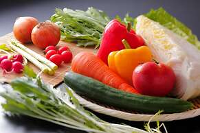 Kinosaki Onsen Hanakouji Saigetsu