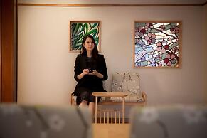 Kinosaki Onsen Hanakouji Saigetsu