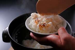 Kinosaki Onsen Hanakouji Saigetsu