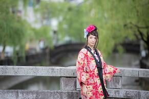 Kinosaki Onsen Hanakouji Saigetsu