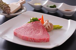 Kinosaki Onsen Hanakouji Saigetsu