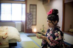 Kinosaki Onsen Hanakouji Saigetsu