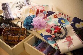 Kinosaki Onsen Hanakouji Saigetsu