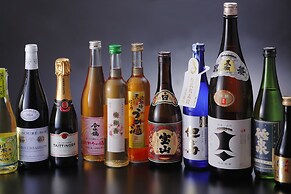 Kinosaki Onsen Hanakouji Saigetsu