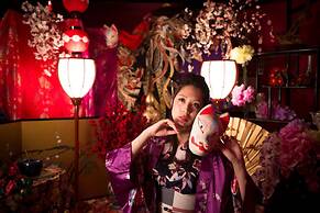 Kinosaki Onsen Hanakouji Saigetsu