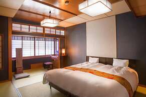 Kinosaki Onsen Hanakouji Saigetsu