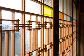 Kinosaki Onsen Hanakouji Saigetsu