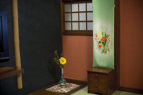 Kinosaki Onsen Hanakouji Saigetsu