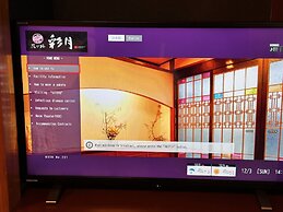 Kinosaki Onsen Hanakouji Saigetsu