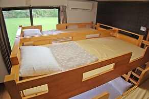 Guest House MAKOTOGE - Hostel