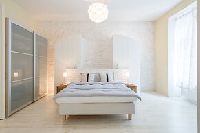 Venus Apartments - City Park