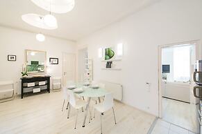 Venus Apartments - City Park