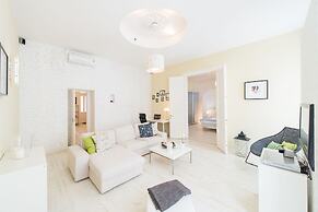 Venus Apartments - City Park