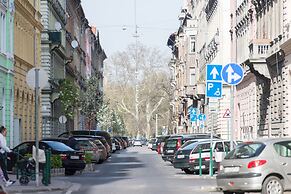 Venus Apartments - City Park