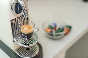 Venus Apartments - City Park