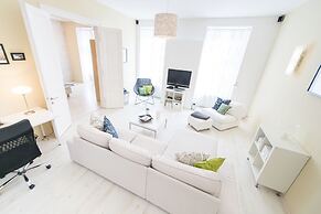 Venus Apartments - City Park