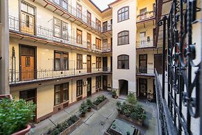 Venus Apartments - City Park