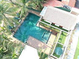 Hikka FnR Villa