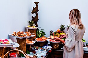 Hikka FnR Villa