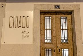 Chiado Arty flats