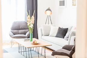 Venus Apartments - Opera