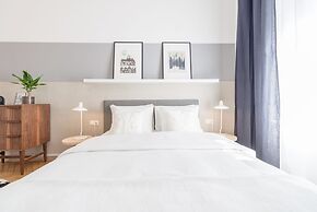 Venus Apartments - Opera